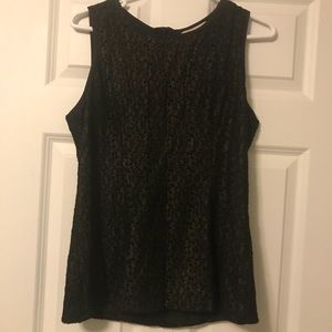 Banana Republic tank